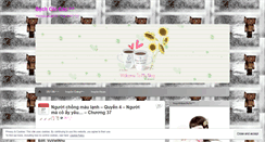 Desktop Screenshot of huynhbachchi.wordpress.com