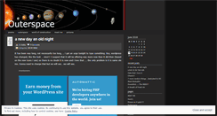 Desktop Screenshot of hecklefind.wordpress.com