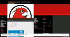 Desktop Screenshot of heritagemarchmadness.wordpress.com