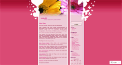 Desktop Screenshot of bisazselina.wordpress.com