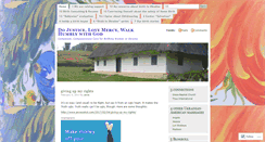 Desktop Screenshot of birthinukraine.wordpress.com