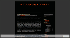 Desktop Screenshot of mmwd.wordpress.com