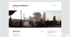 Desktop Screenshot of crpack.wordpress.com