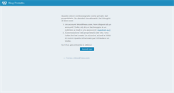 Desktop Screenshot of calmafdd.wordpress.com
