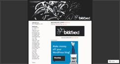 Desktop Screenshot of bkkfixed.wordpress.com