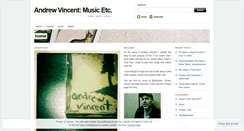 Desktop Screenshot of homeworksongs.wordpress.com