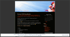 Desktop Screenshot of pathisopen.wordpress.com
