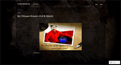 Desktop Screenshot of charleswang007.wordpress.com