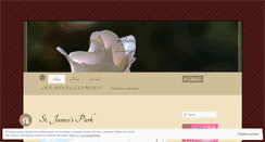Desktop Screenshot of orofiorentino.wordpress.com