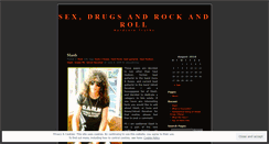 Desktop Screenshot of moreedge.wordpress.com