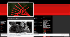 Desktop Screenshot of kronbergskrattarochler.wordpress.com