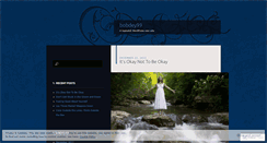 Desktop Screenshot of bobdey99.wordpress.com