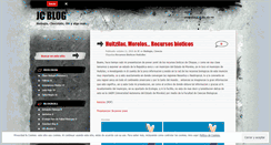 Desktop Screenshot of hakunamatatha.wordpress.com