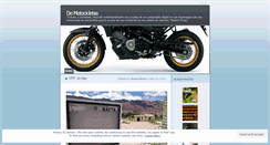 Desktop Screenshot of g650gs.wordpress.com