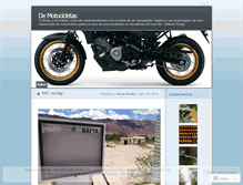 Tablet Screenshot of g650gs.wordpress.com