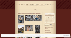 Desktop Screenshot of eipbycurtiss.wordpress.com