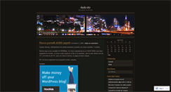 Desktop Screenshot of carlospl.wordpress.com