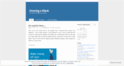 Desktop Screenshot of ekrblog.wordpress.com