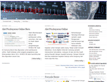 Tablet Screenshot of fenomenadigital.wordpress.com