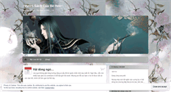 Desktop Screenshot of heocon142.wordpress.com