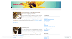 Desktop Screenshot of hopemd.wordpress.com