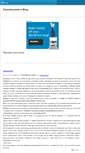 Mobile Screenshot of demetraseele.wordpress.com