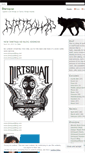 Mobile Screenshot of dirtsquad.wordpress.com