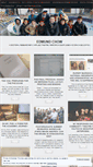 Mobile Screenshot of edchow.wordpress.com