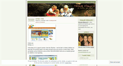 Desktop Screenshot of memadekids.wordpress.com