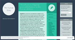 Desktop Screenshot of jkendrickensis.wordpress.com