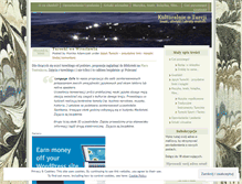 Tablet Screenshot of kulturalnieoturcji.wordpress.com