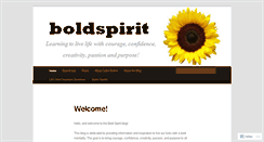 Desktop Screenshot of caitlindurkin.wordpress.com