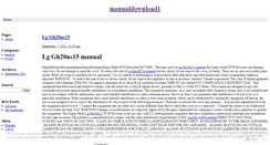 Desktop Screenshot of manualdownload1.wordpress.com