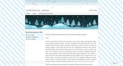 Desktop Screenshot of g1f007045.wordpress.com