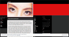 Desktop Screenshot of disleksia.wordpress.com