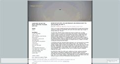 Desktop Screenshot of ellseedee.wordpress.com