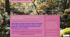 Desktop Screenshot of ana1654.wordpress.com