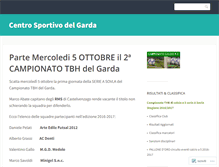 Tablet Screenshot of csdelgarda.wordpress.com