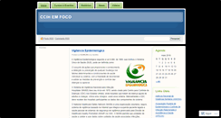 Desktop Screenshot of ccihemfoco.wordpress.com