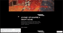 Desktop Screenshot of lasocietedeliberation.wordpress.com