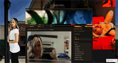 Desktop Screenshot of andreidiane.wordpress.com