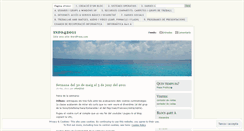 Desktop Screenshot of mbasc.wordpress.com