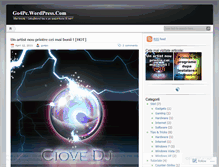Tablet Screenshot of go4pc.wordpress.com