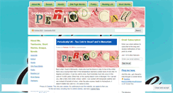 Desktop Screenshot of joannehuspek.wordpress.com