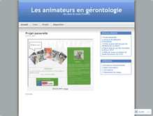 Tablet Screenshot of animgeronto04.wordpress.com