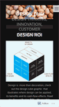 Mobile Screenshot of designdue.wordpress.com