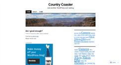 Desktop Screenshot of ccdrew.wordpress.com