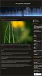 Mobile Screenshot of danbaumbach.wordpress.com