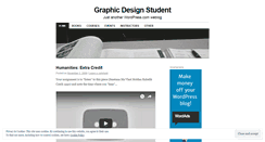 Desktop Screenshot of eaglegategd.wordpress.com