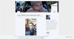 Desktop Screenshot of placedechoix.wordpress.com